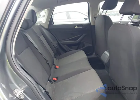 2019 Volkswagen Jetta 1.4T S из США, поврежденный, VIN 3VWN57BU9KM099964